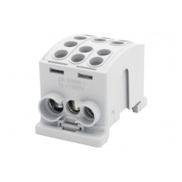 Zacisk HLK 125A-3...