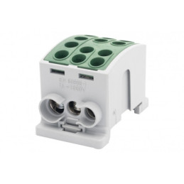 Zacisk HLK 125A-3...