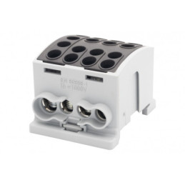 Zacisk HLK 125A-4...