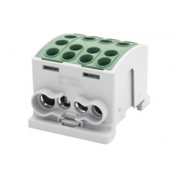 Zacisk HLK 125A-4...