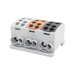 Zacisk HLK 3x100A-2...