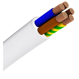 Przewód instalacyjny OWY...