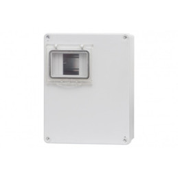Obudowa R-240 240x190x90mm...