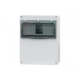 Obudowa R-240 240x190x90mm...