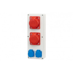 Rozdzielnia VERTICAL S -...