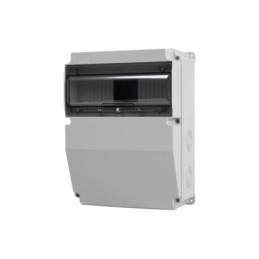 Obudowa CAJA 330x240x140mm...