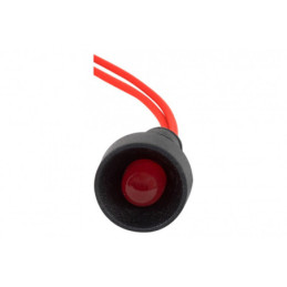 Kontrolka diodowa fi 10mm,...