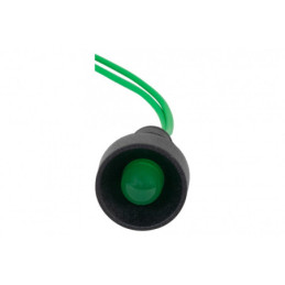 Kontrolka diodowa fi 10mm,...