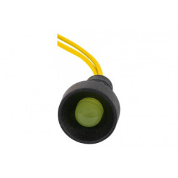 Kontrolka diodowa fi 10mm,...