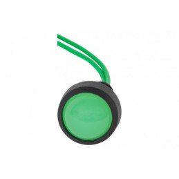 Kontrolka diodowa fi 20mm,...