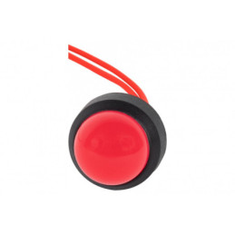 Kontrolka diodowa fi 20mm,...