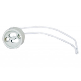 Oprawka porcelanowa GU10, 2A