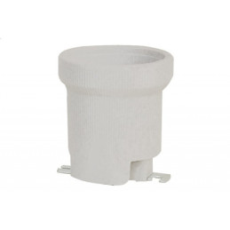 Oprawka porcelanowa E40, 16A
