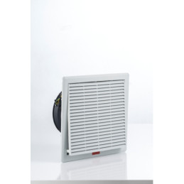 Wentylator z filtrem...