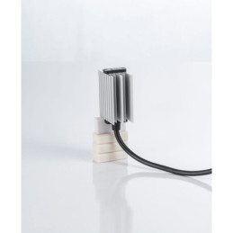Grzejnik mini PTC 25W z...