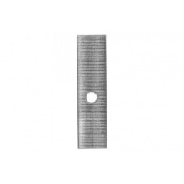Taśma aluminiowa - 40x10x1