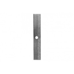 Taśma aluminiowa - 60x10x1