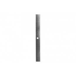Taśma aluminiowa - 100x10x1