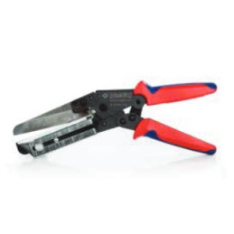 Nożyce do cięcia kanałów...