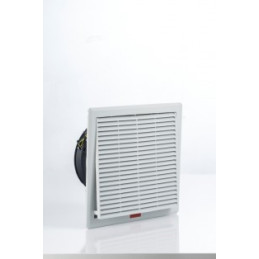 Wentylator z filtrem...