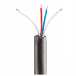 XzTKMxpw 2x2x0,5 Kabel...
