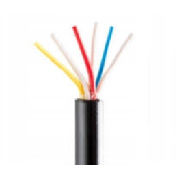 XzTKMxpw 3x2x0,5 Kabel...
