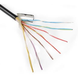 XzTKMxpw 7x2x0,5 Kabel...