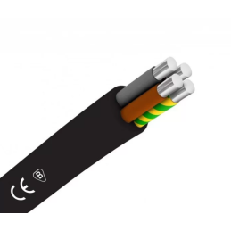 Kabel energetyczny YAKY...