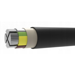 Kabel energetyczny YAKY 4x95 0,6/1kV