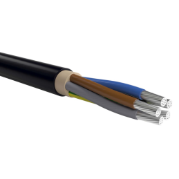 Kabel energetyczny YAKY...