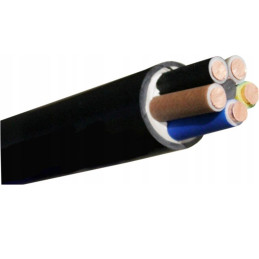 KABEL YKY 5x10 0,6/1kV...