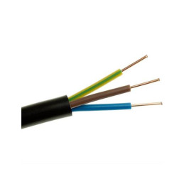KABEL YKY 3x1.5 0,6/1kV...