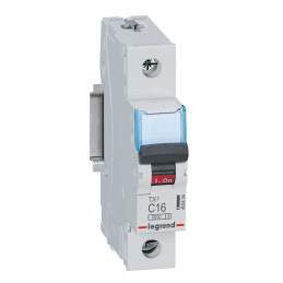WYŁĄCZNIK NADPRĄDOWY S 301...