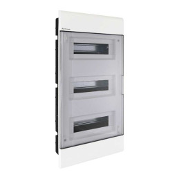 Rozdzielnica podtynkowa...