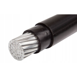 Kabel energetyczny YAKXS...