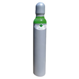 Butla CO2/ARGON 8l z...