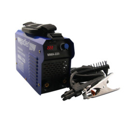 Spawarka inwertorowa MMA-220