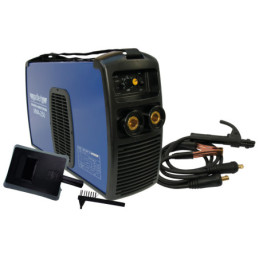 Spawarka inwertorowa MMA-250