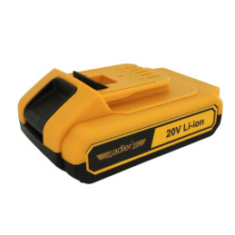 Akumulator 20V/2Ah