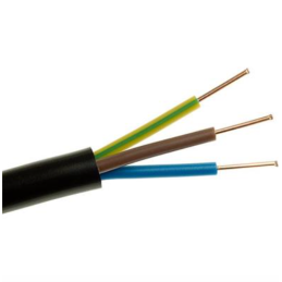 KABEL YKY 3x2.5 0,6/1kV...